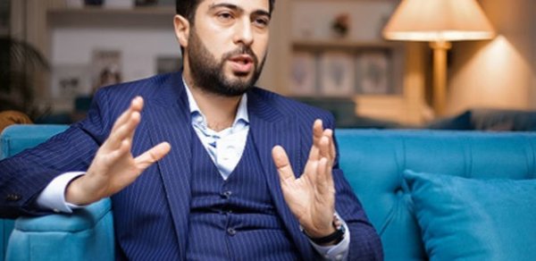 MAQAZİN