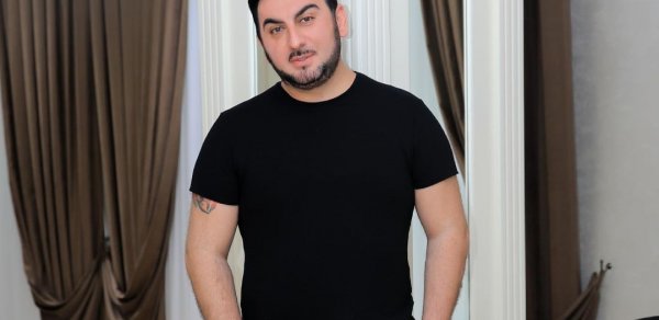 MAQAZİN