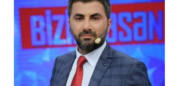 MAQAZİN