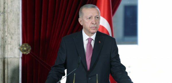 DÜNYA