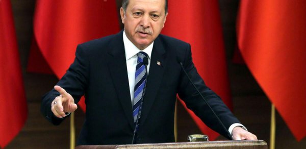 DÜNYA