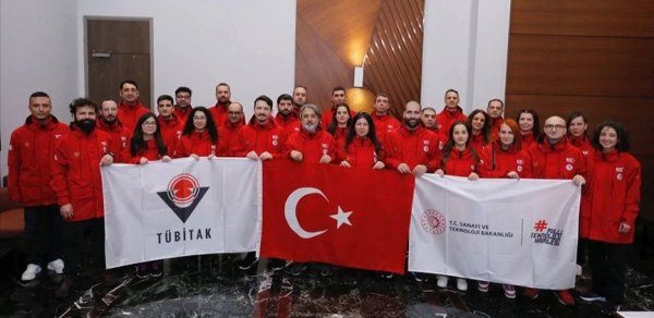 DÜNYA