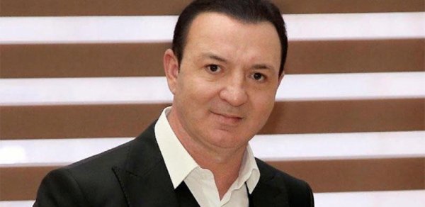 MAQAZİN