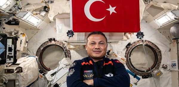 DÜNYA
