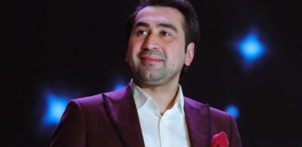 MAQAZİN