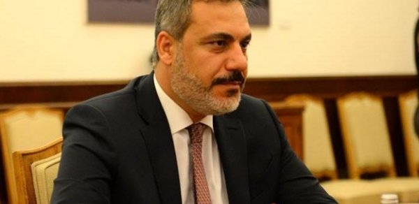 DÜNYA