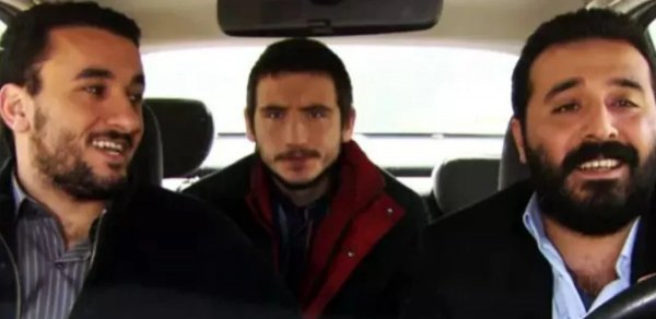 DÜNYA