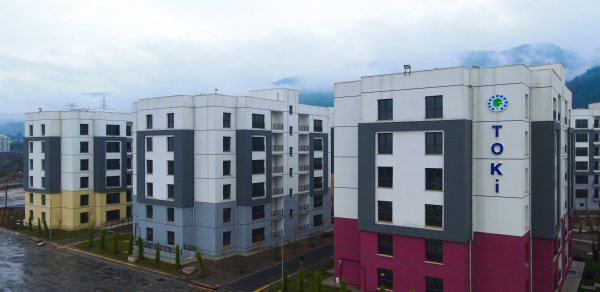 DÜNYA