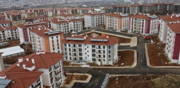 DÜNYA