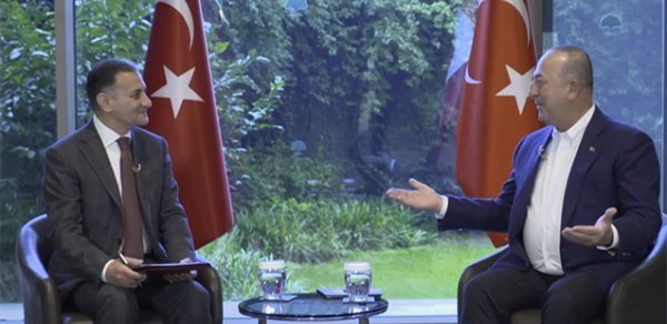 DÜNYA