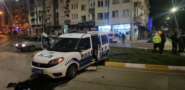 DÜNYA