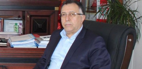 DÜNYA