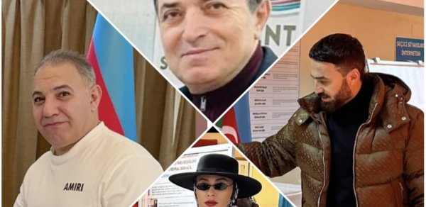 MAQAZİN