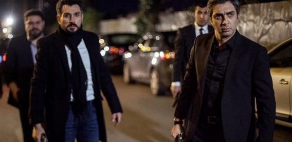 MAQAZİN