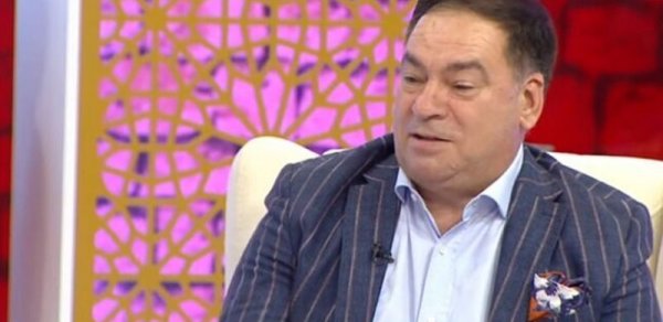 MAQAZİN