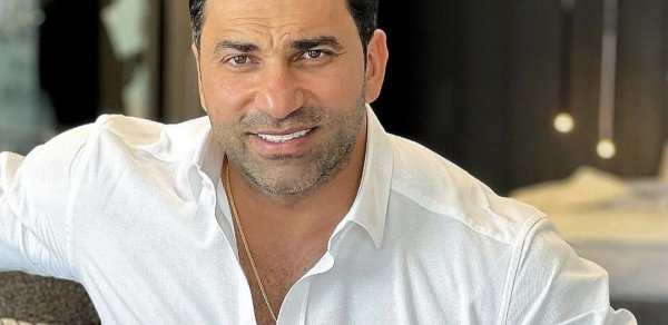 MAQAZİN