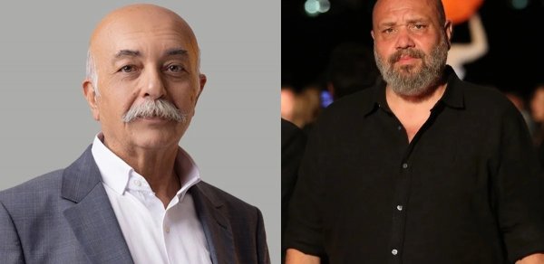 MAQAZİN
