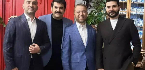 MAQAZİN