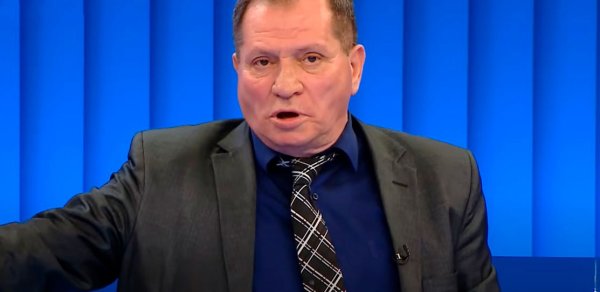 Anar Vəziroğlu vəsiyyətini açıqladı