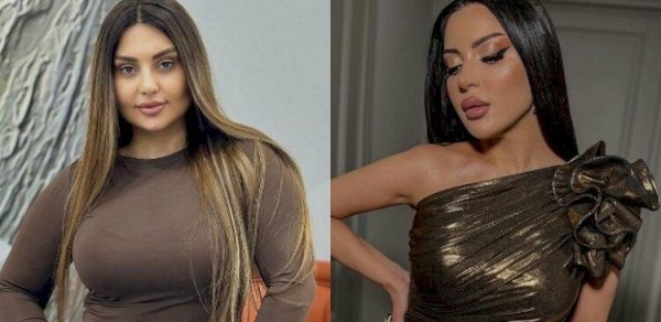 Şəbnəm: "Vəfa mənim rəqim ola bilməz, onu utandırmaq istəmirəm"