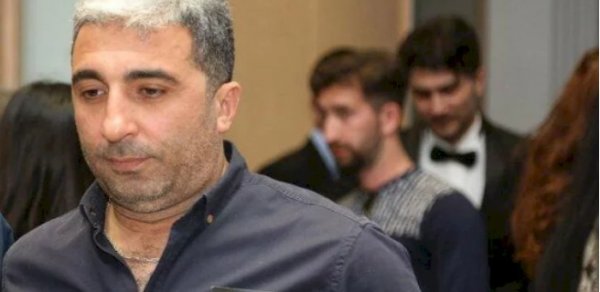 MAQAZİN