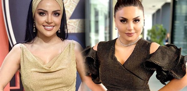 Vəfadan Şəbnəmə: "Məndən qazandığın reklam haramın olsun"