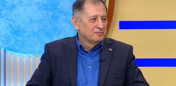 MAQAZİN