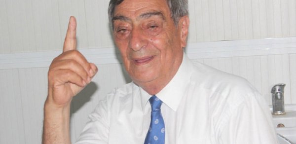 MAQAZİN