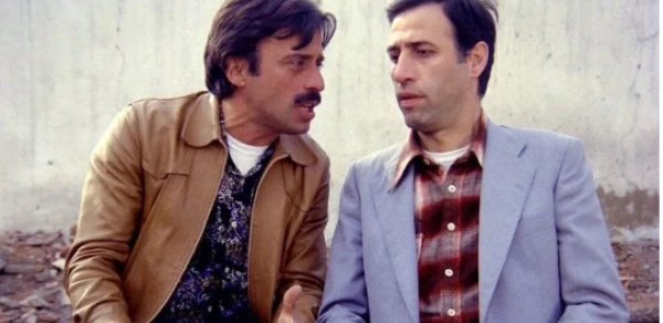 MAQAZİN