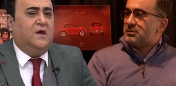 MAQAZİN