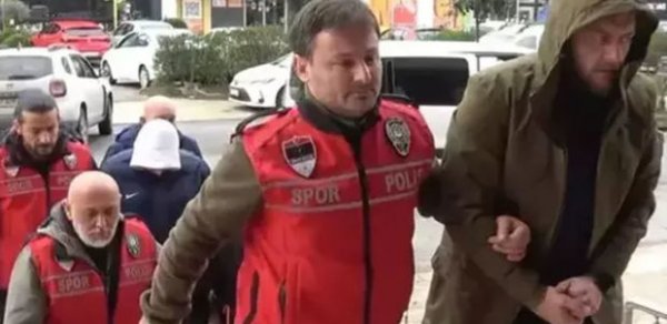 DÜNYA