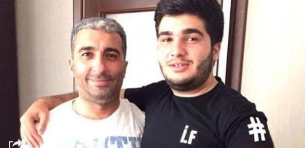 MAQAZİN