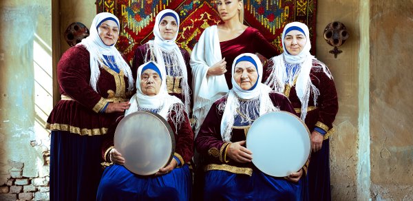 MAQAZİN