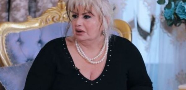 MAQAZİN