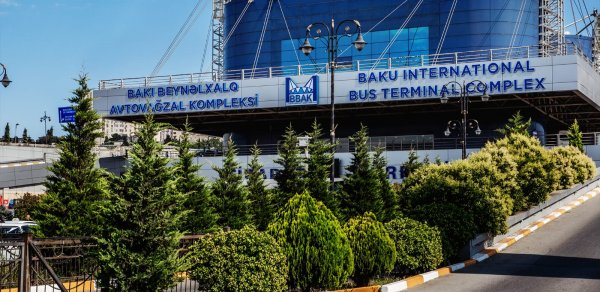 Avtovağzalın xidmətindən istifadə edənlərin nəzərinə! - Aprelin 10-dan 14-nə kimi
