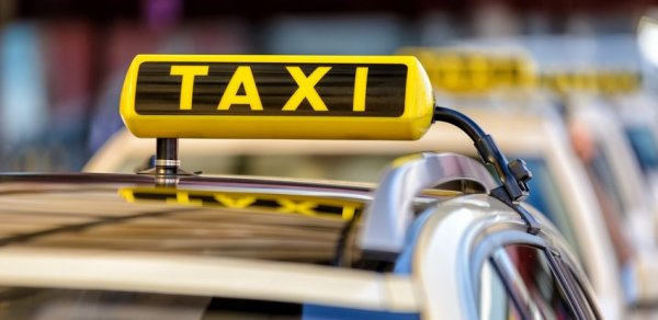 "E-taksi" yaradılıb, kartı olmayanlar cərimələnəcək