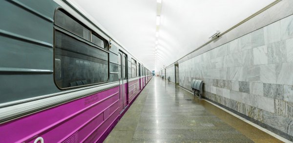 Bakı Metropolitenində yoxlama aparılacaq