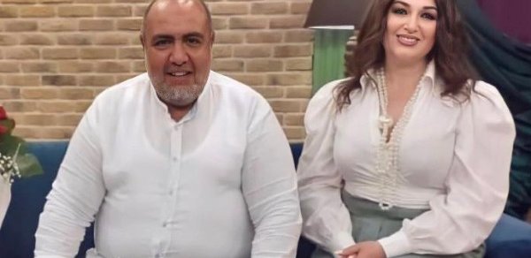 MAQAZİN