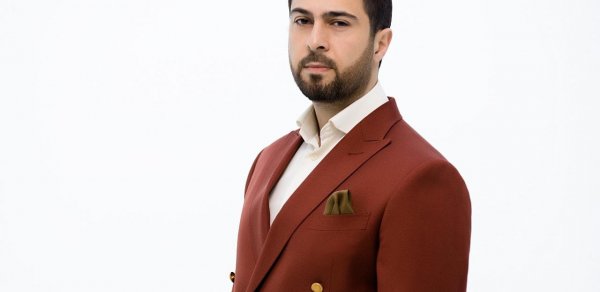 MAQAZİN