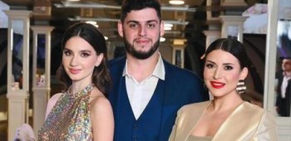 MAQAZİN