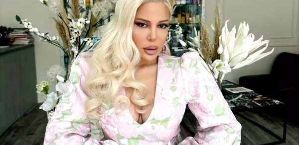 Səidə "Avroviziya"ya getmək istəyir