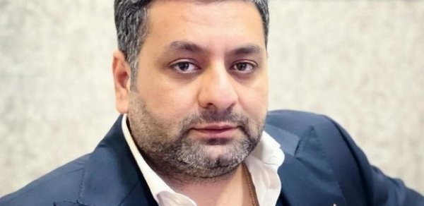 MAQAZİN