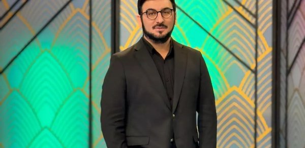 MAQAZİN