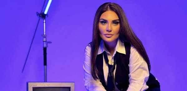 "Məsləhətləşib öz bildiyimi edirəm" - Şəbnəm Tovuzlu