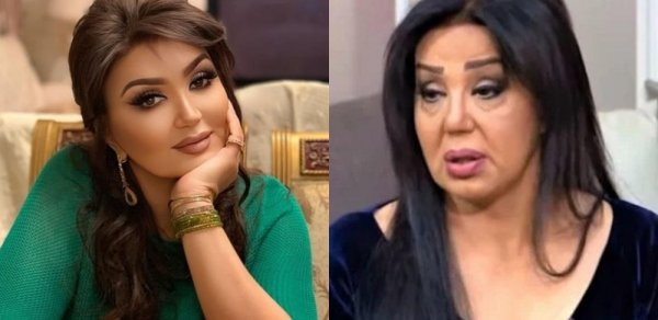 "Bacıma mən yox, həyat yoldaşı mane olurdu" - Nazpəri Dostəliyeva