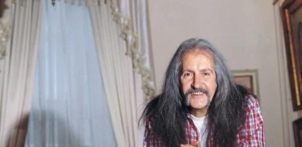 MAQAZİN