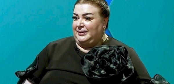 MAQAZİN