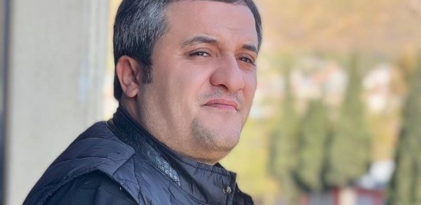 MAQAZİN