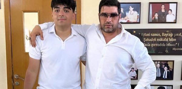 MAQAZİN