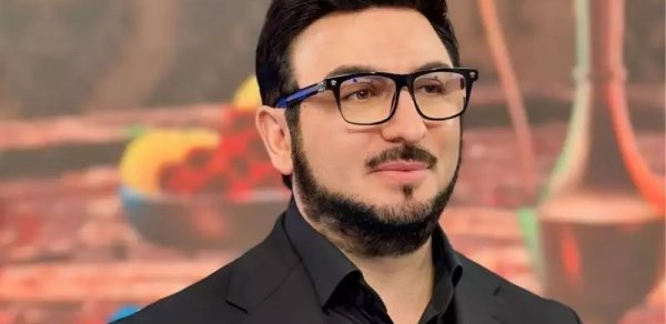 MAQAZİN